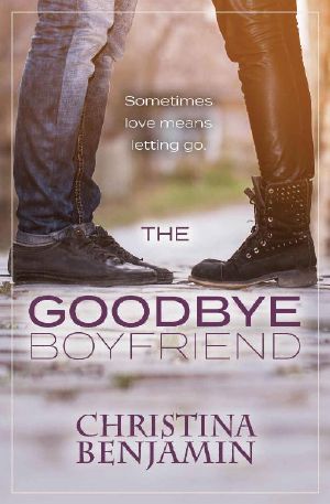 [Boyfriend 03] • The Goodbye Boyfriend (The Boyfriend Series Book 3)